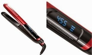 Remington S9600 Tstudio Silk Hair Straightener worth Rs.8995 for Rs.3000