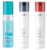 Flat 25% Off on Schwarzkopf Hair Care products