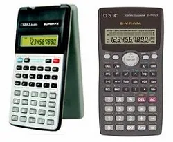 Scientific Calculators - Flat 40% Off