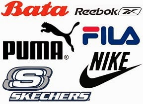 Min 50% Off on Footwear : BATA | NIKE | SKECHERS | PUMA | FILA | REEBOK | ADIDAS | FRANCO LEONE