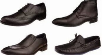 Men’s Formal Shoes: Min 50% Off on Arrow | Pavers England | Gas | Buckaroo | Claude & more @ Amazon