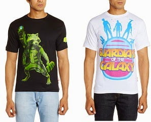 Flat 60% Off on Marvel Men’s T-Shirts (Limited Period Offer)