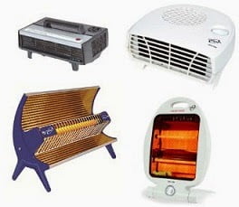 Orpat Heating Home Appliances Up to 45% Off @ Amazon