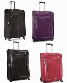 Skybag Expandable Luggage Strolly Bags- Flat 50% Off with 3 Yrs International Warranty