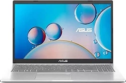 ASUS VivoBook, 14-inch HD, Intel Core i3 1005G1 10th Gen, (8GB/ 1TB HDD/ Windows 11/ Office H&S 2021/ Fingerprint) Thin & Light Laptop