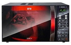 IFB 23BC4 23 L Convection Microwave Oven for Rs.11490 @ Amazon