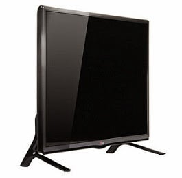 LG 32LB551A 81 cm (32 inches) HD Ready LED TV IPS Panel