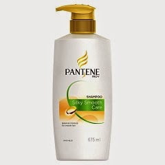 Pantene Silky Smooth Care Shampoo, 675ml worth Rs.600 for Rs.350 @ Amazon
