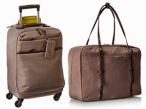 Victorinox Victoria Travel gear & Backpacks