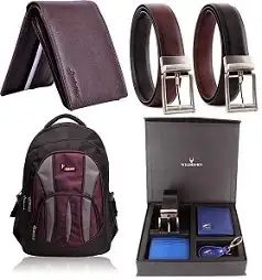 Minimum 60% Off on Bags, Belt & Wallets @ Flipkart