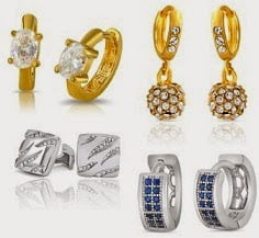 Fashion Jewelries: Up to 90% Off