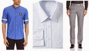 Mens Clothing - Flat 50% Off + Extra 30% Off