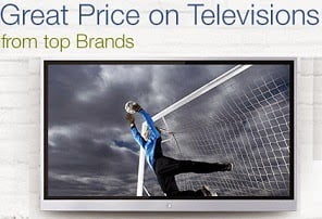 Great Discount Offer on Top Brand LED | LCD Television