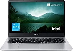Acer Extensa 15 Intel Core i3 N305 8 core Processor (Windows 11 Home/ 8 GB/ 512 GB SSD/ Intel UHD Graphics)