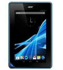 Acer Iconia B1-A71 Tablet (8GB,WiFi) for Rs.4575 @ Amazon (Lowest Price Offer)