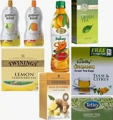 Tea, Coffee & Beverages (Fruit Juices): Best Selling Products up to 25% Discounted Price @ Amazon