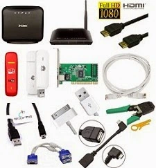 Great Discount on Computer Network Products (Data cards, Modem, Routers, Switches, Hubs) & Cables @ Amazon