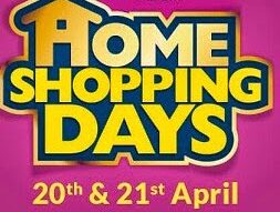 Home Shopping Day – Biggest Sale: 50% Off or more on Home & Kitchen Products @ Amazon (Valid till 21st April’15)