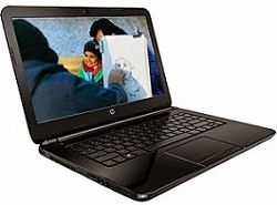 HP 14-r234TU 14-inch Laptop (Celeron/2GB/500GB/Windows 8.1) for Rs.19499 @ Amazon (Special Price for Limited Period)