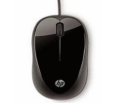 HP X1000 Wired Mouse worth Rs.399 for Rs.269 @ Amazon (Lowest Price)