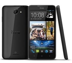 Steal Deal: HTC Desire 516 Dual SIM Smart Phone for Rs.8270 @ Amazon