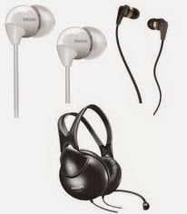 Skullcandy, Audio Technica & Philips Headphones: Up to 71% Off starts Rs.144 @ Flipkart