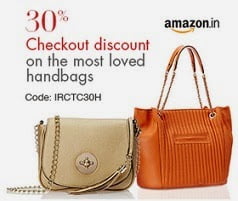 Top Brand Women's Handbags, Wallets, Clutches - Additional 30% Off
