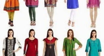 Min 50% Discount on Beautiful Collection of Women’s Kurta & Kurti @ Amazon