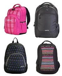 lavie backpacks