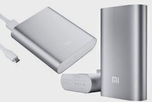 Mi Power Bank up to 30% off