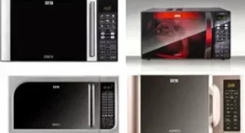 Microwave Oven: Up to 50% Off @ Amazon