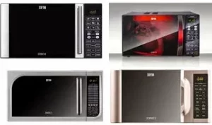 Microwave Oven: Up to 50% Off