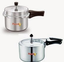 Pigeon 3 Ltrs Pressure Cooker