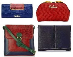 Premium Brands Women's Handbags & Clutches - Additional 32% Off