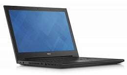 Dell Vostro 3546 Laptop (1.7 GHz Intel Core i3-4005U 4th Gen Processor / 4GB RAM / 1TB HDD / Intel HD Graphics 4400 / 15.6" Screen / UBUNTU)