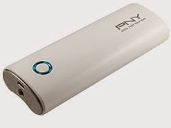 PNY BE-740 10400mAH Power Bank worth Rs.2000 for Rs.949 @ Amazon