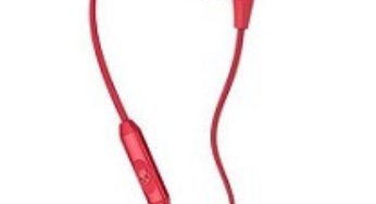 Deadly Price: Skullcandy S2IKFY-059 Riot Micd Ear Buds Wired Headset worth Rs.1649 for Rs.464 Only @ Flipkart