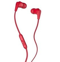 Deadly Price: Skullcandy S2IKFY-059 Riot Micd Ear Buds Wired Headset worth Rs.1649 for Rs.464 Only @ Flipkart