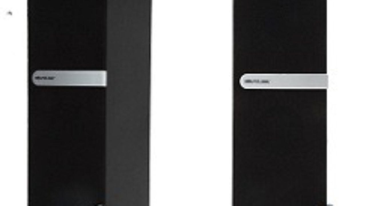 soundlogic mini tower