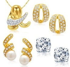 fashion jewellery