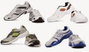 Lotto Sports Shoes up to 70% off