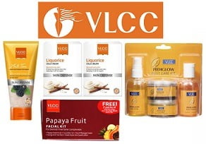 vlcc beauty product