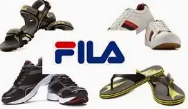 Fila Footwear below Rs.1599