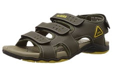 Gliders (From Liberty) Mens Sandals And Floaters