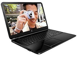 HP 15-r284TU 15.6-inch Laptop