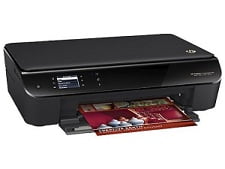 HP Deskjet Ink Advantage 3545 Wi-fi All-In-One Inkjet Printer