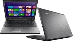 Lenovo G50-45 (Notebook) (APU Dual Core E1/ 2GB/ 500GB/15.6" Screen)