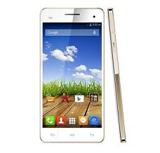 Micromax Canvas HD Plus A190 for Rs.4399 @ Amazon
