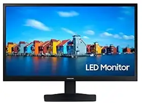 Lowest Price: Samsung 21.5-inch LED Monitor worth Rs.11000 for Rs.7950 @ Amazon