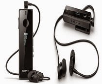 Sony Stereo Bluetooth Headset SBH52